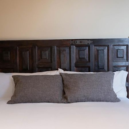Hotel Posada Las Retajas 메디나셀리 외부 사진