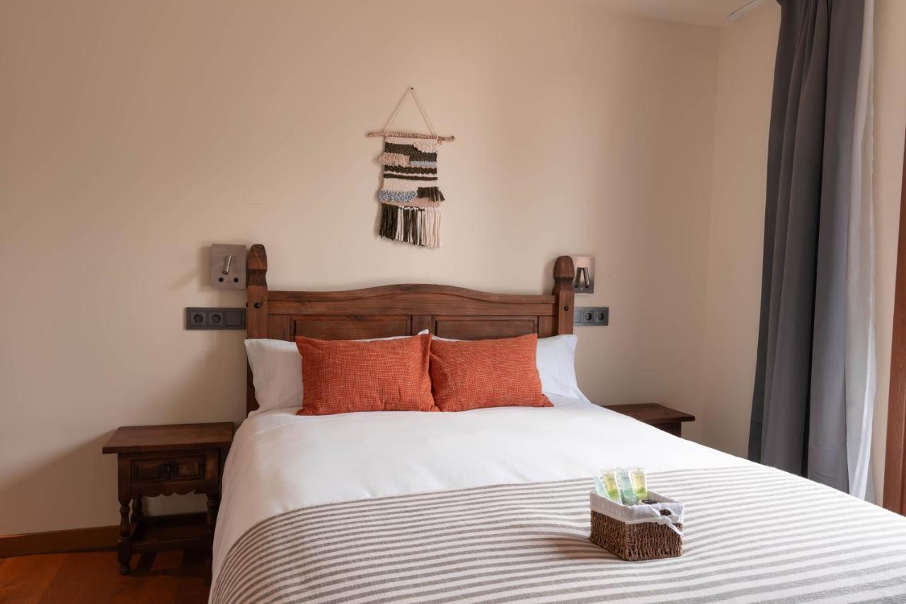 Hotel Posada Las Retajas 메디나셀리 외부 사진