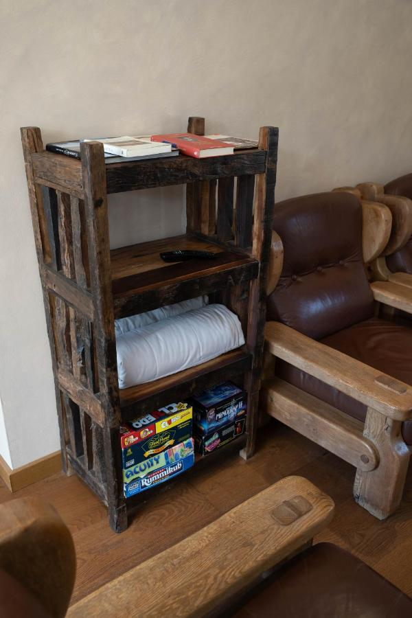 Hotel Posada Las Retajas 메디나셀리 외부 사진