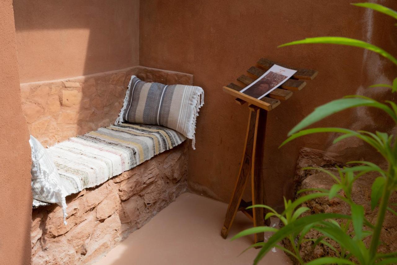 Hotel Posada Las Retajas 메디나셀리 외부 사진