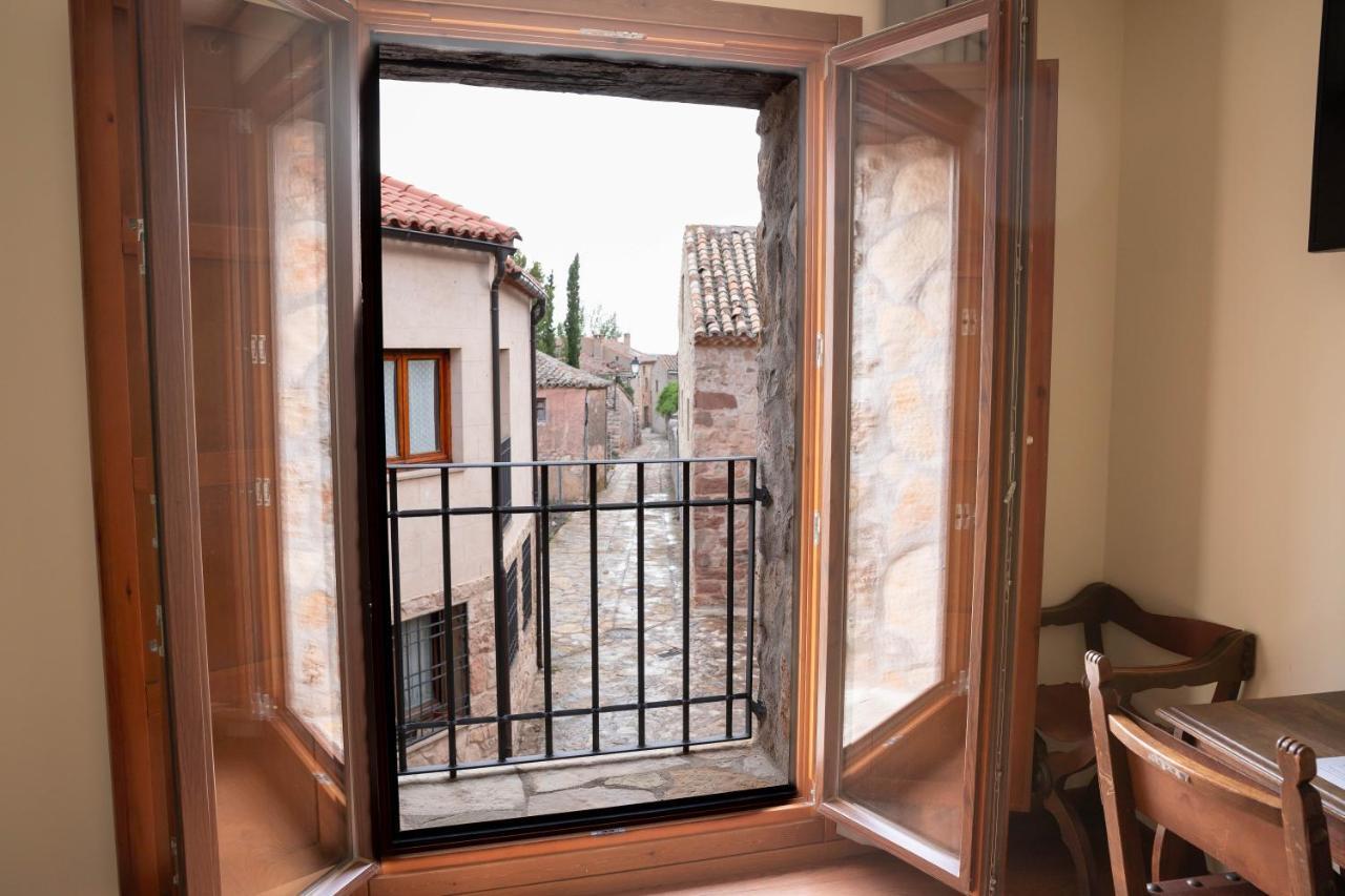 Hotel Posada Las Retajas 메디나셀리 외부 사진