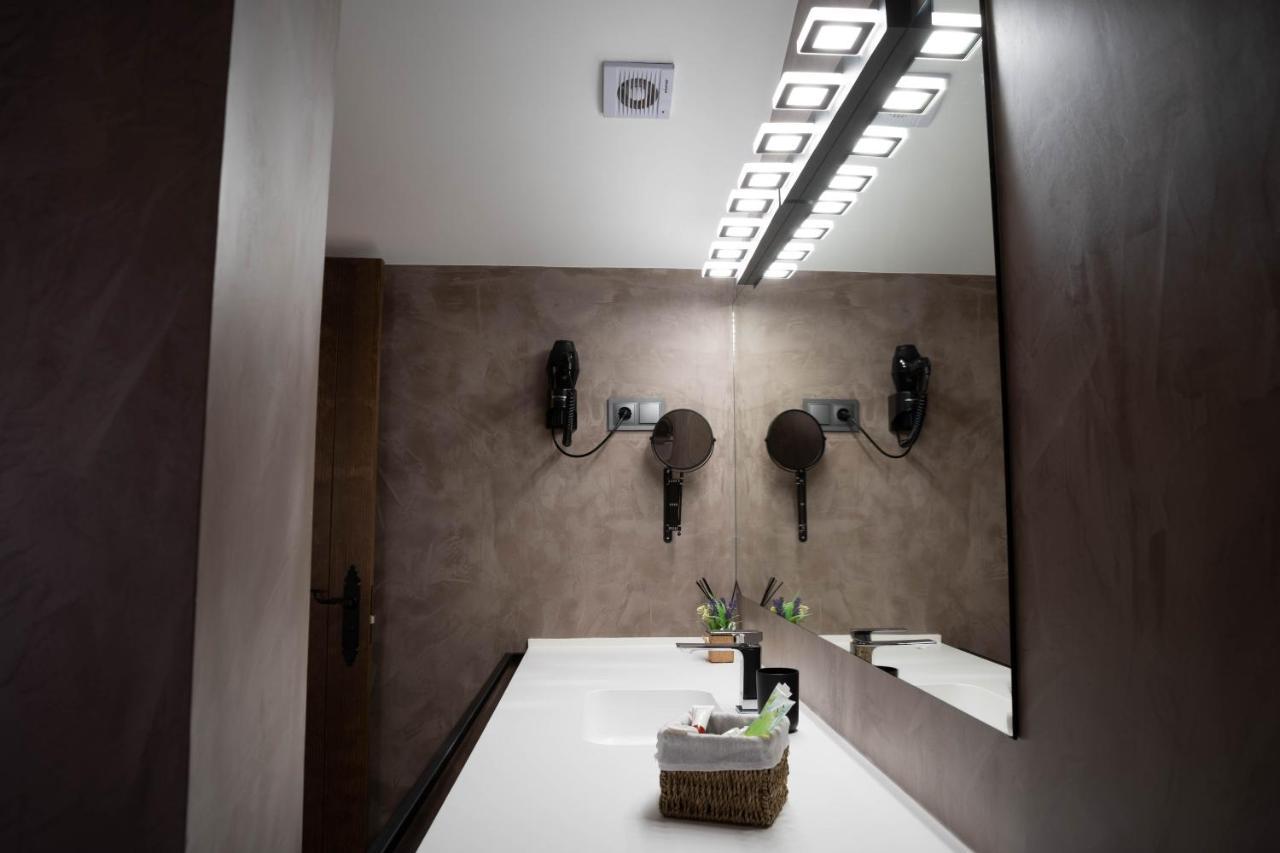 Hotel Posada Las Retajas 메디나셀리 외부 사진