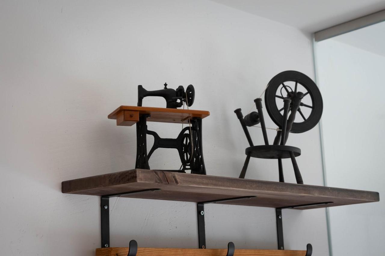 Hotel Posada Las Retajas 메디나셀리 외부 사진