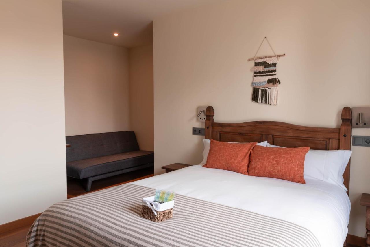 Hotel Posada Las Retajas 메디나셀리 외부 사진