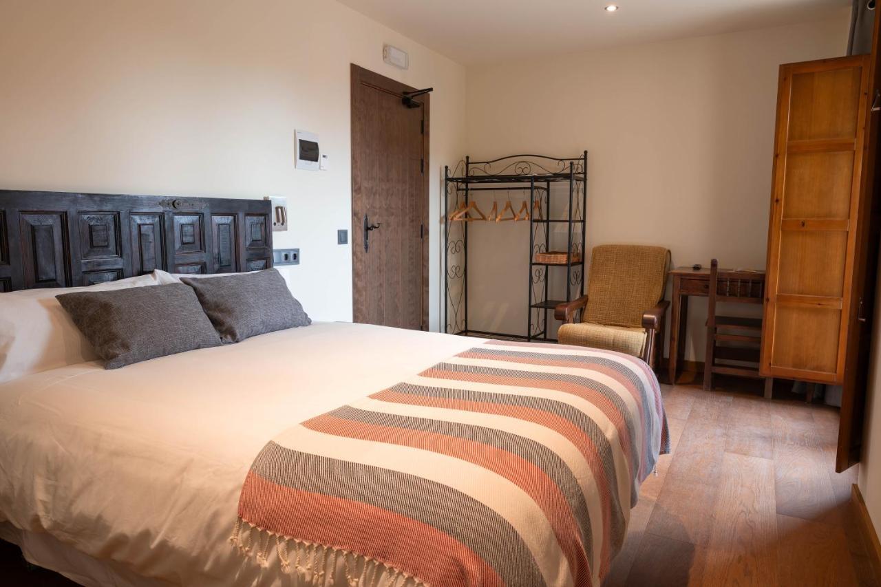 Hotel Posada Las Retajas 메디나셀리 외부 사진