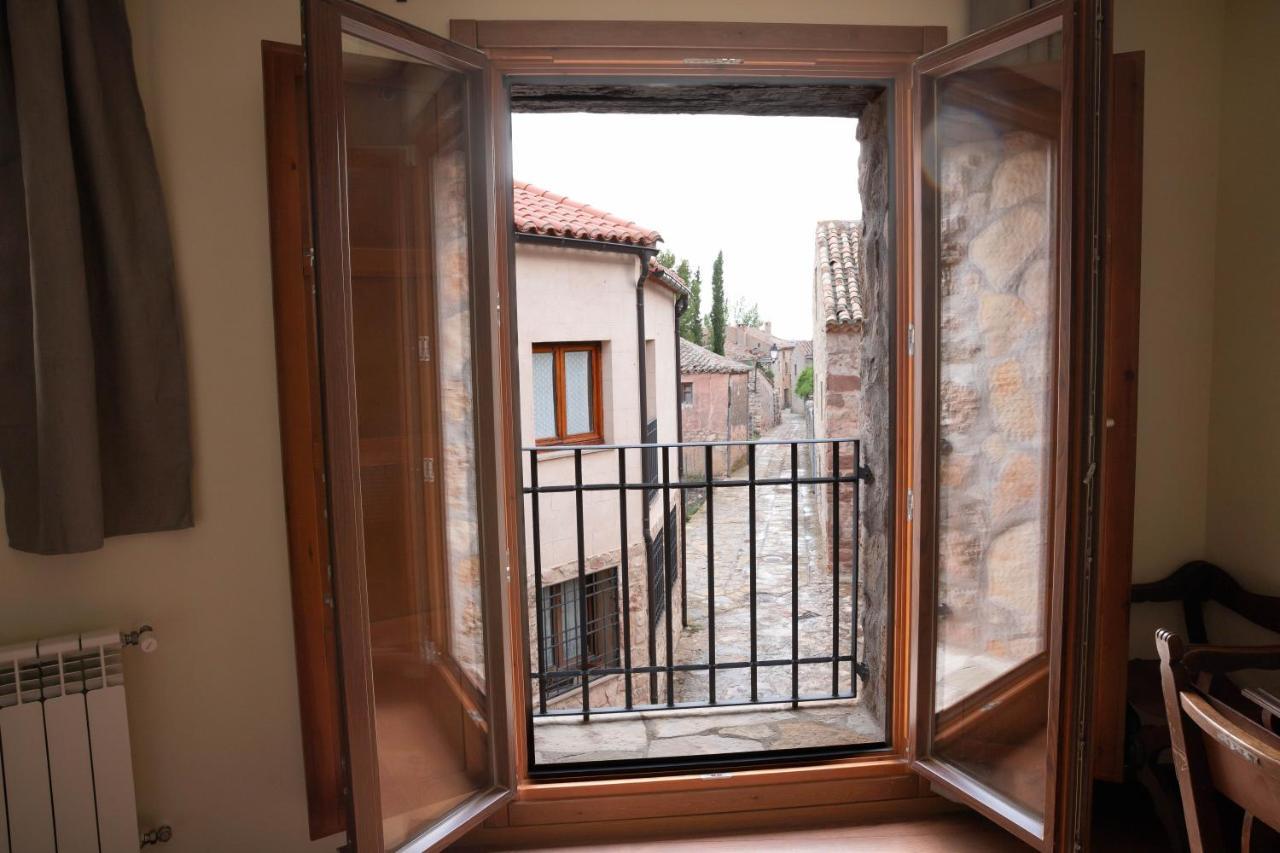 Hotel Posada Las Retajas 메디나셀리 외부 사진