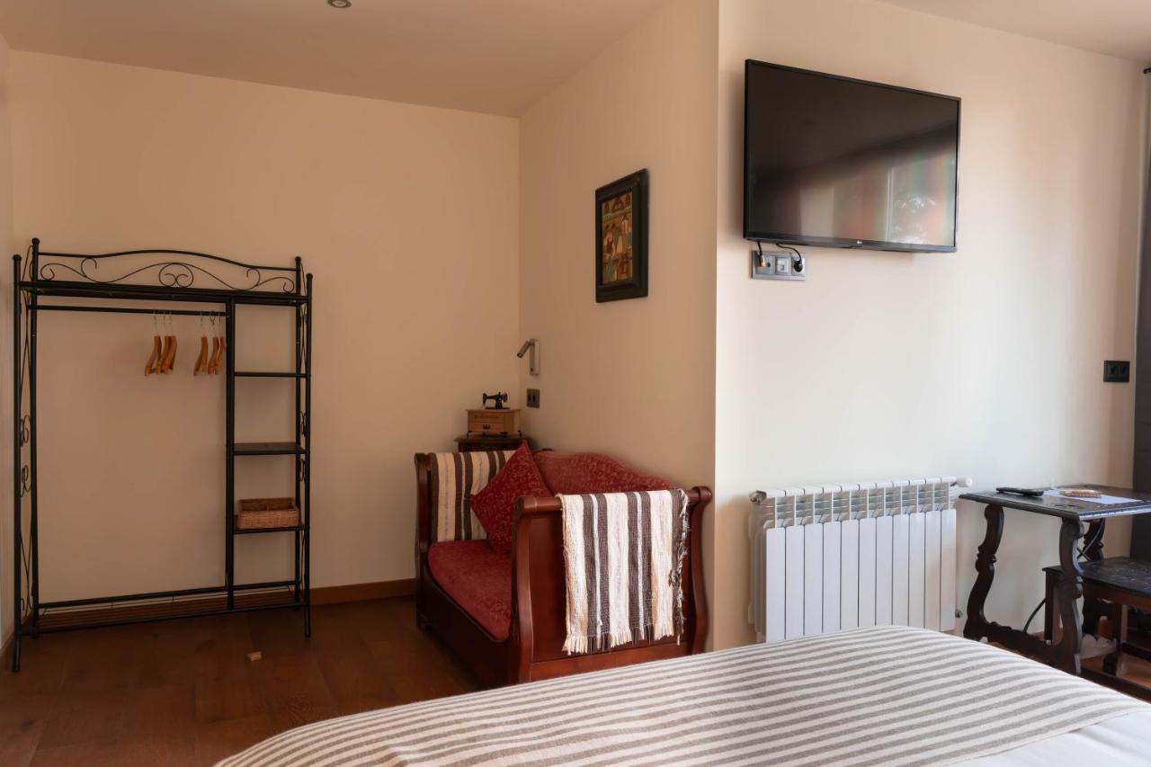 Hotel Posada Las Retajas 메디나셀리 외부 사진