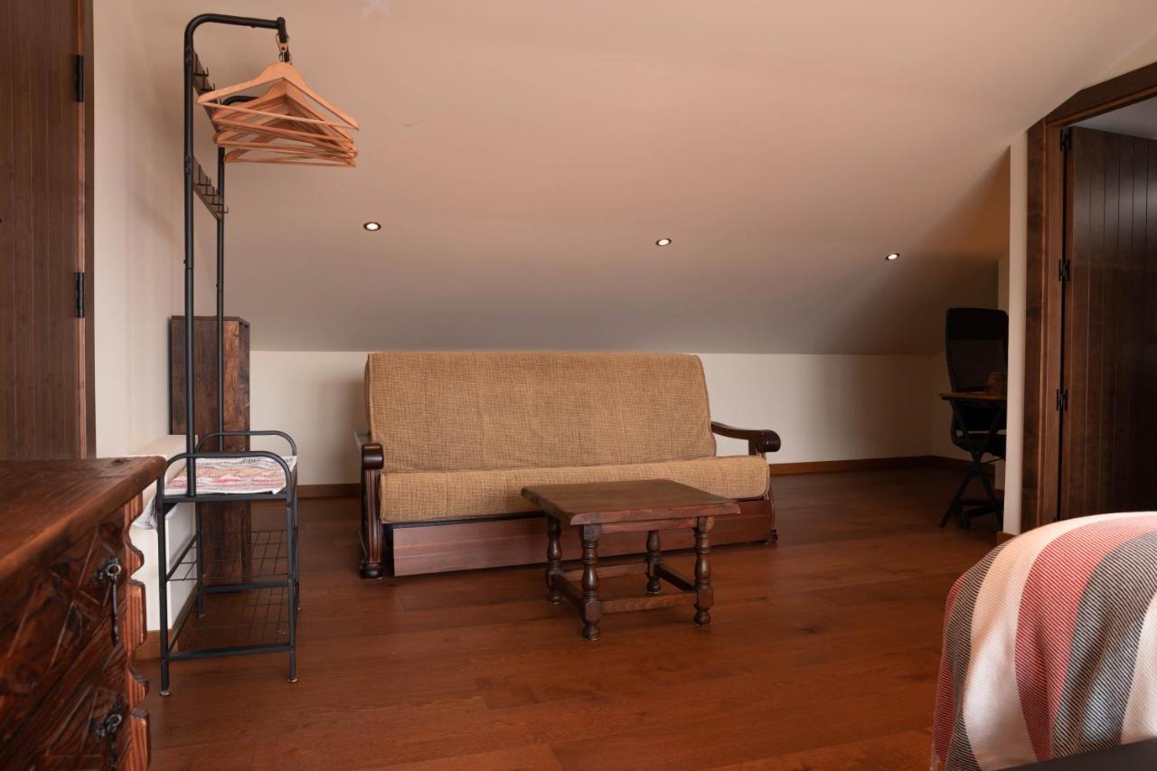 Hotel Posada Las Retajas 메디나셀리 외부 사진