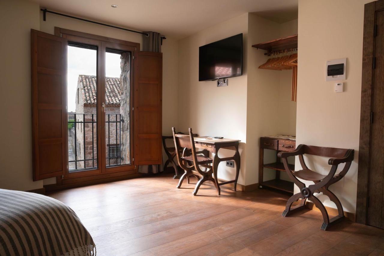 Hotel Posada Las Retajas 메디나셀리 외부 사진