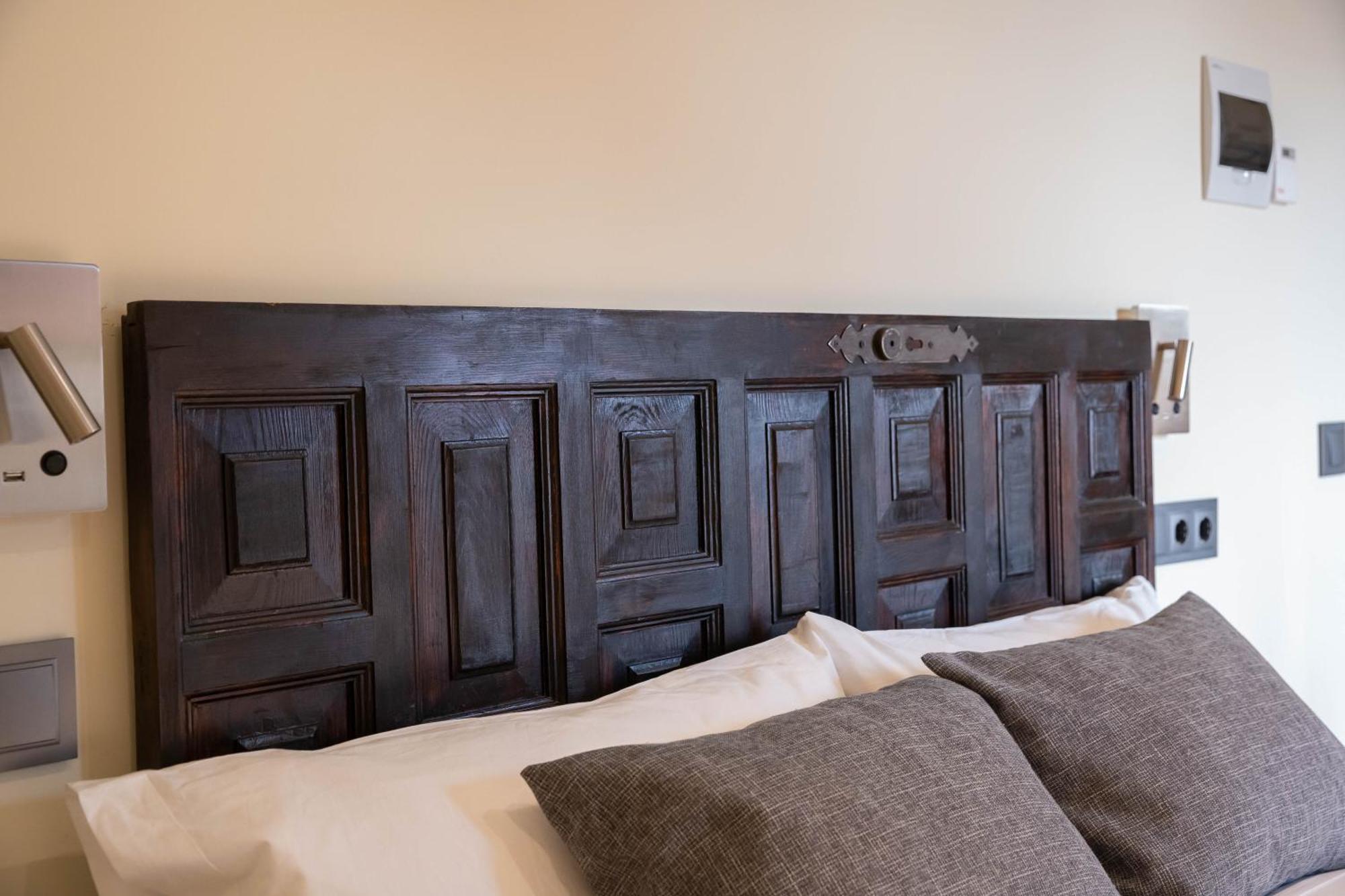 Hotel Posada Las Retajas 메디나셀리 외부 사진