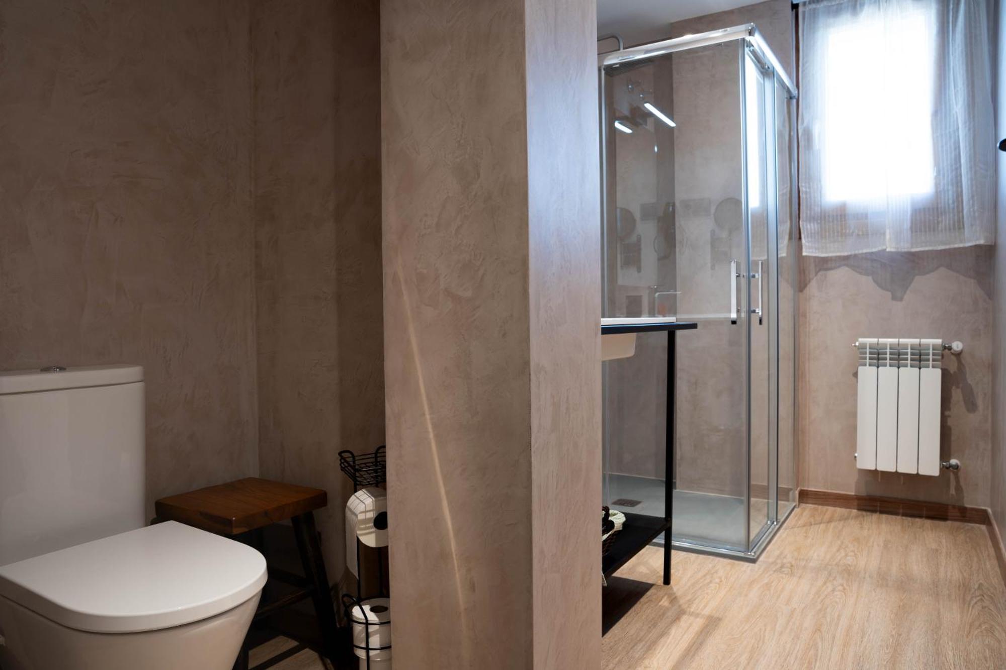 Hotel Posada Las Retajas 메디나셀리 외부 사진